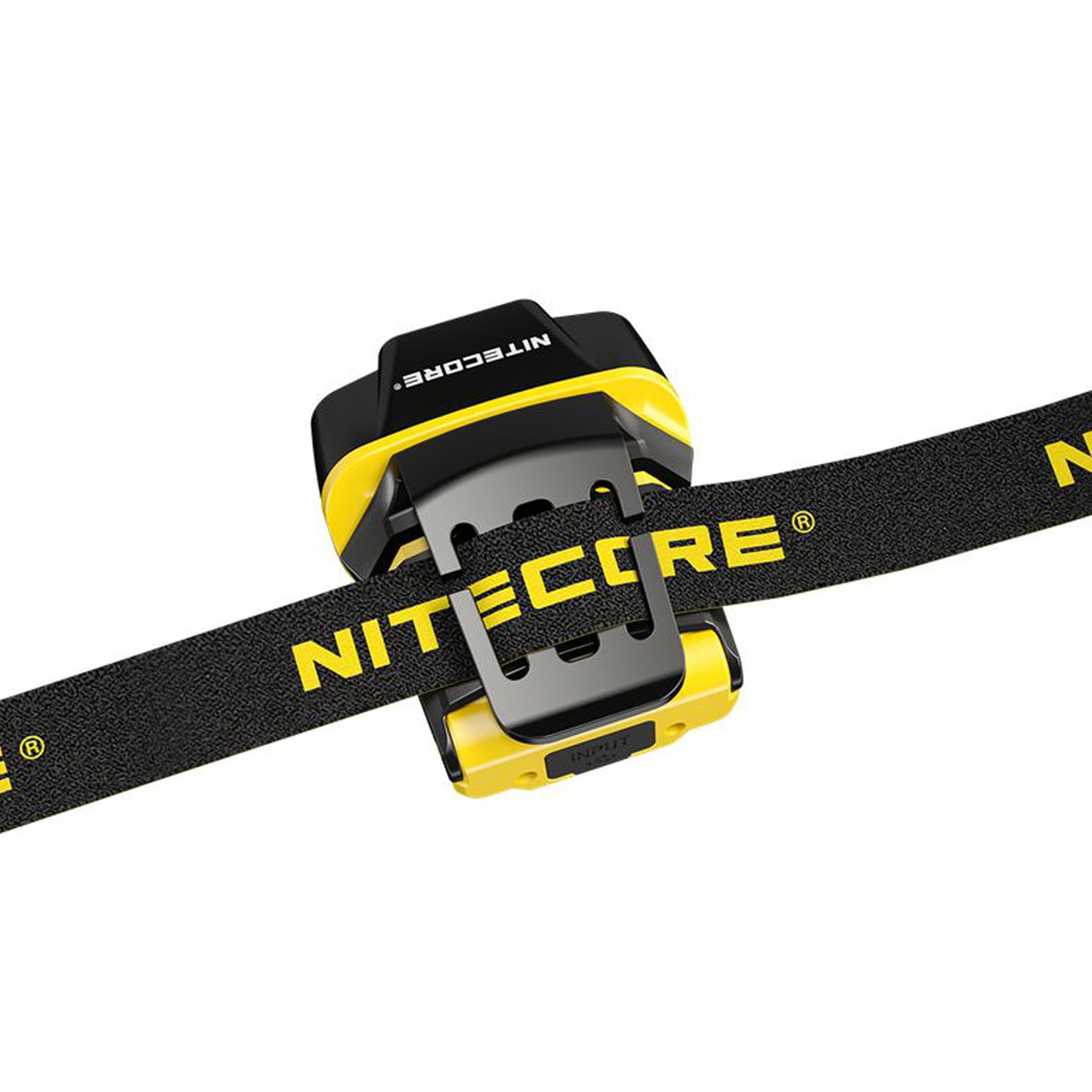 Nitecore NU11 Motion Sensing Clip-On Cap Light