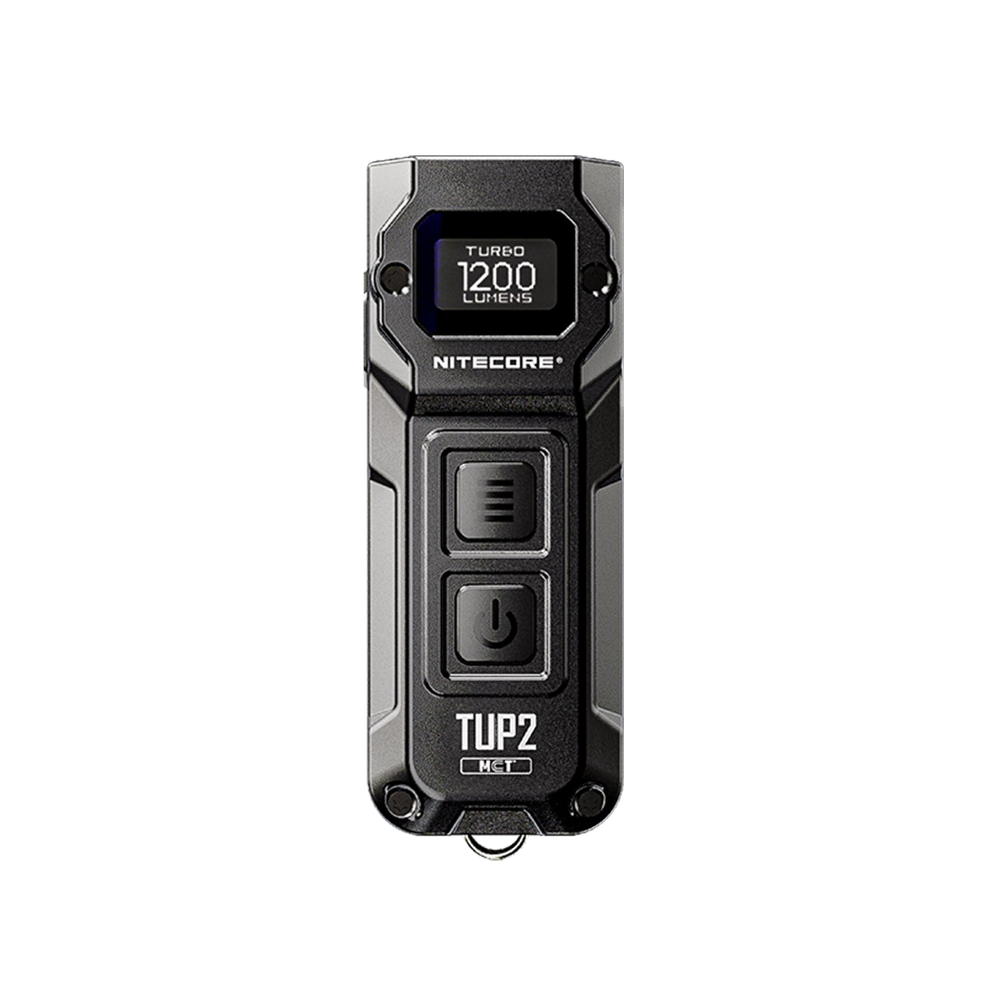 Nitecore TUP2 Keychain Flashlight