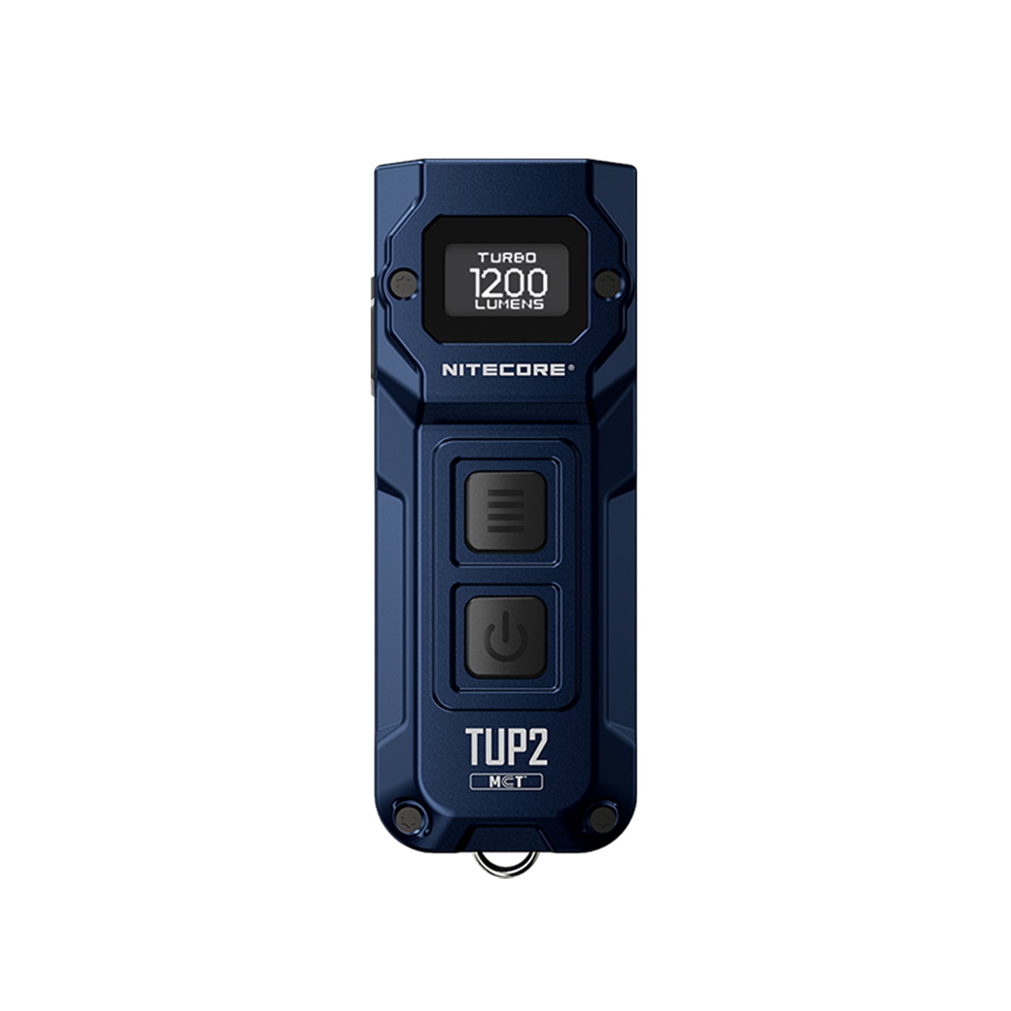 Nitecore TUP2 Keychain Flashlight