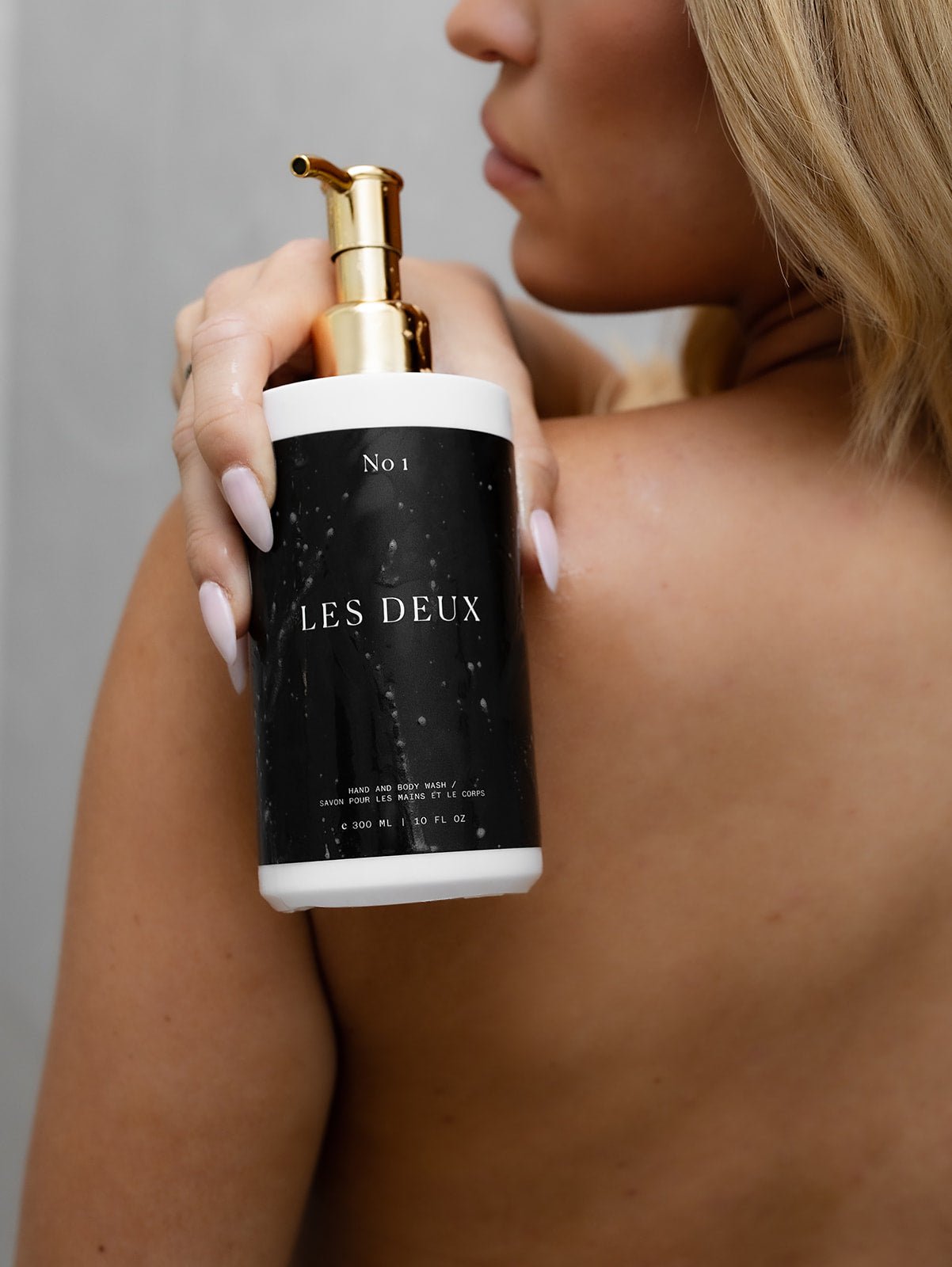 Les Deux Fragrances No. 1 Body Wash