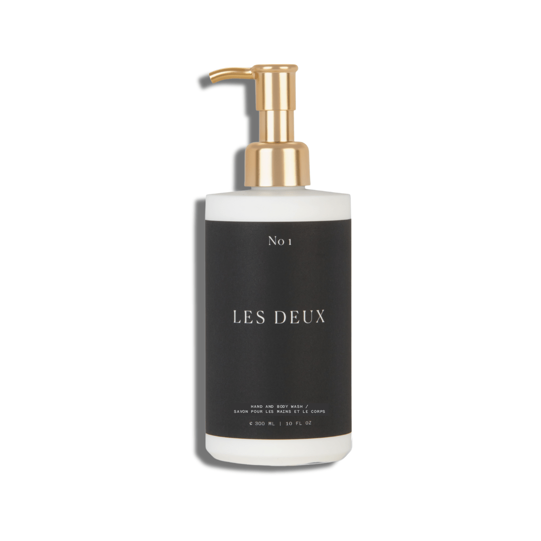 Les Deux Fragrances No. 1 Body Wash