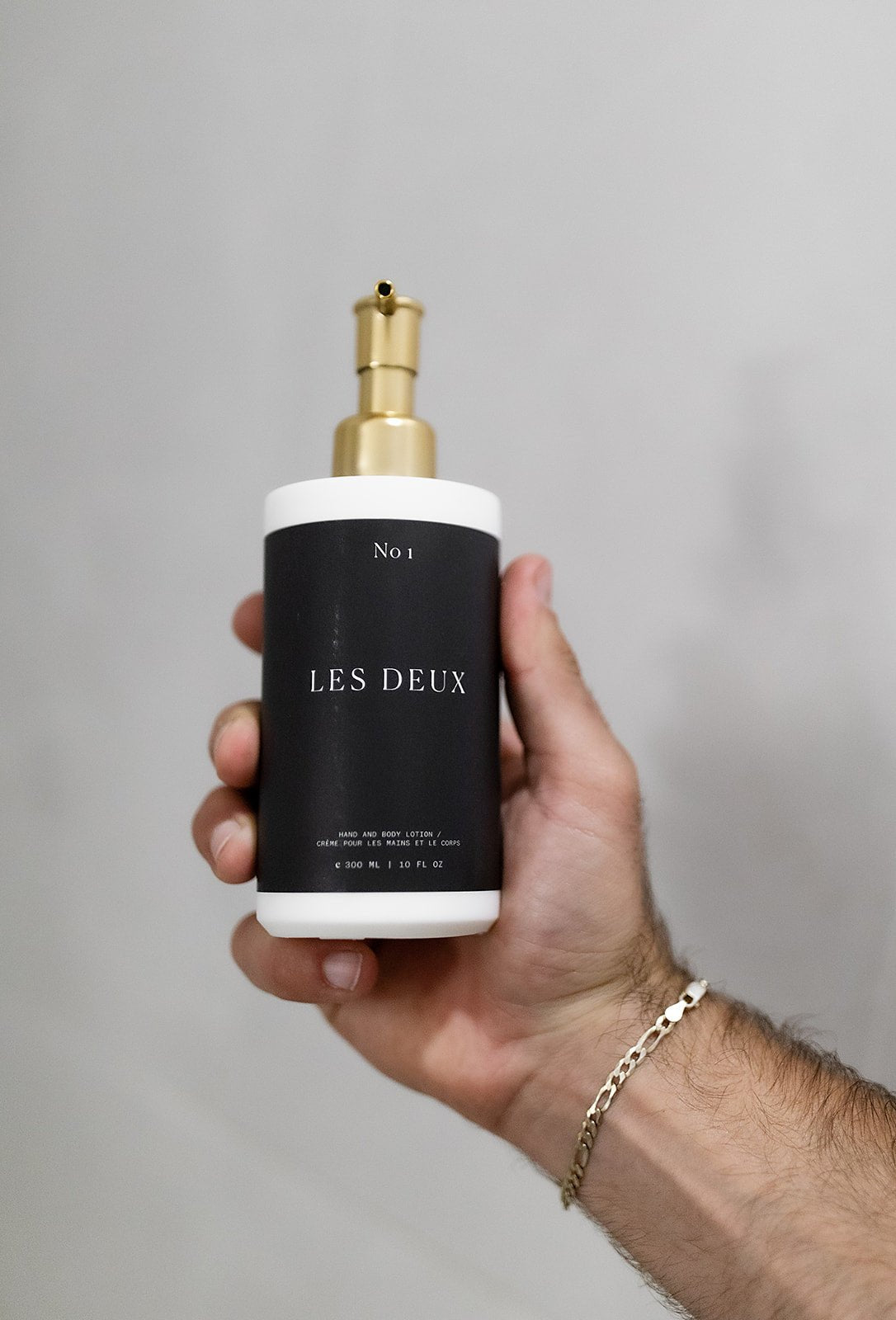 Les Deux Fragrances No. 1 Body Wash