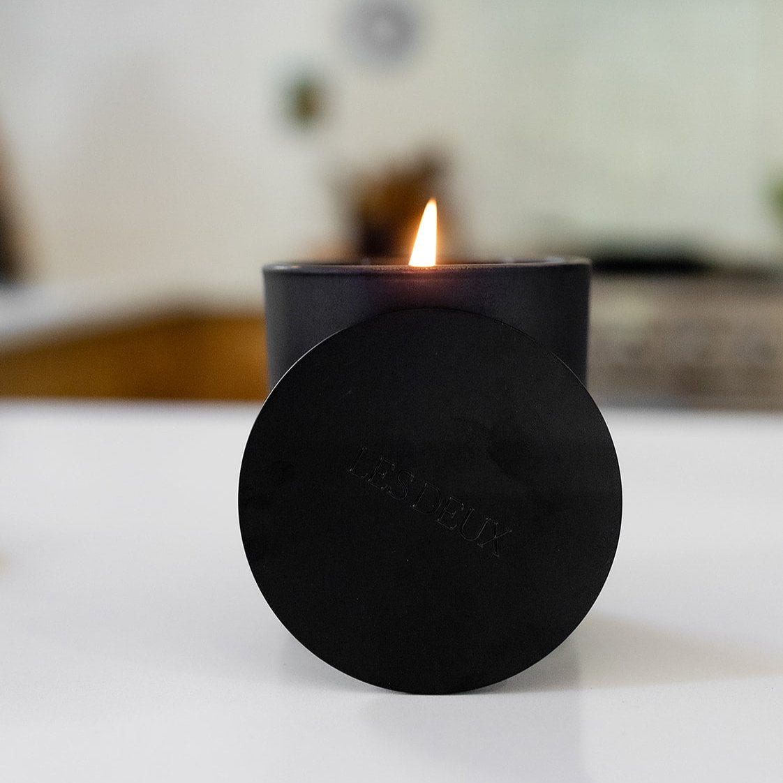 Les Deux Fragrances No. 1 Candle