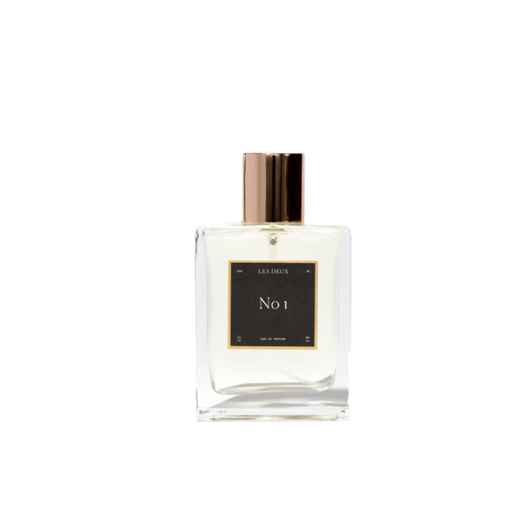 Les Deux Fragrances No. 1 Parfum