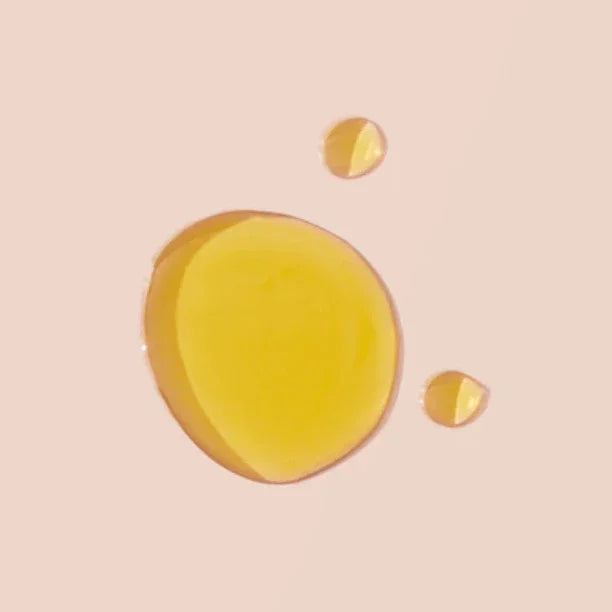Les Deux Fragrances No. 3 Body Oil