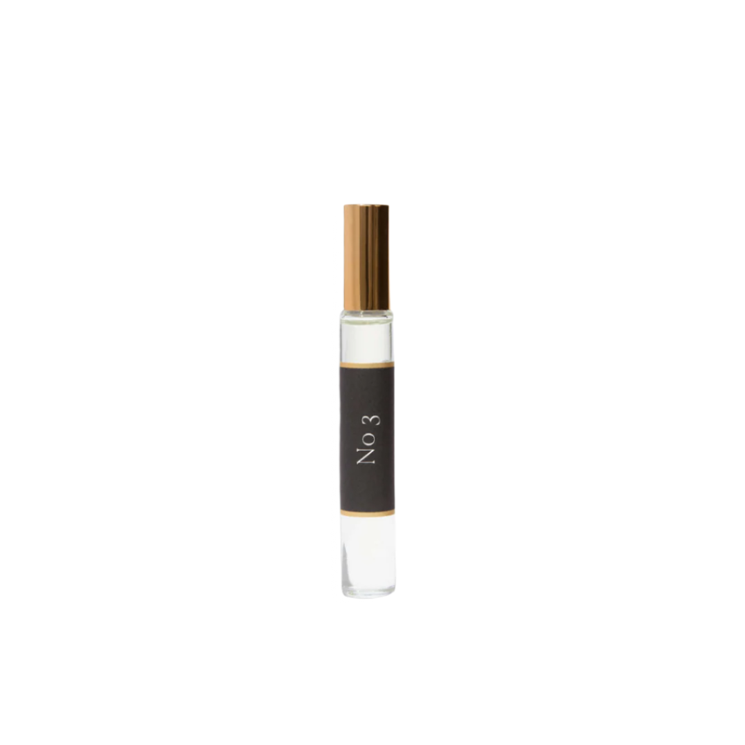 Les Deux Fragrances No. 3 Roll On Perfume Oil