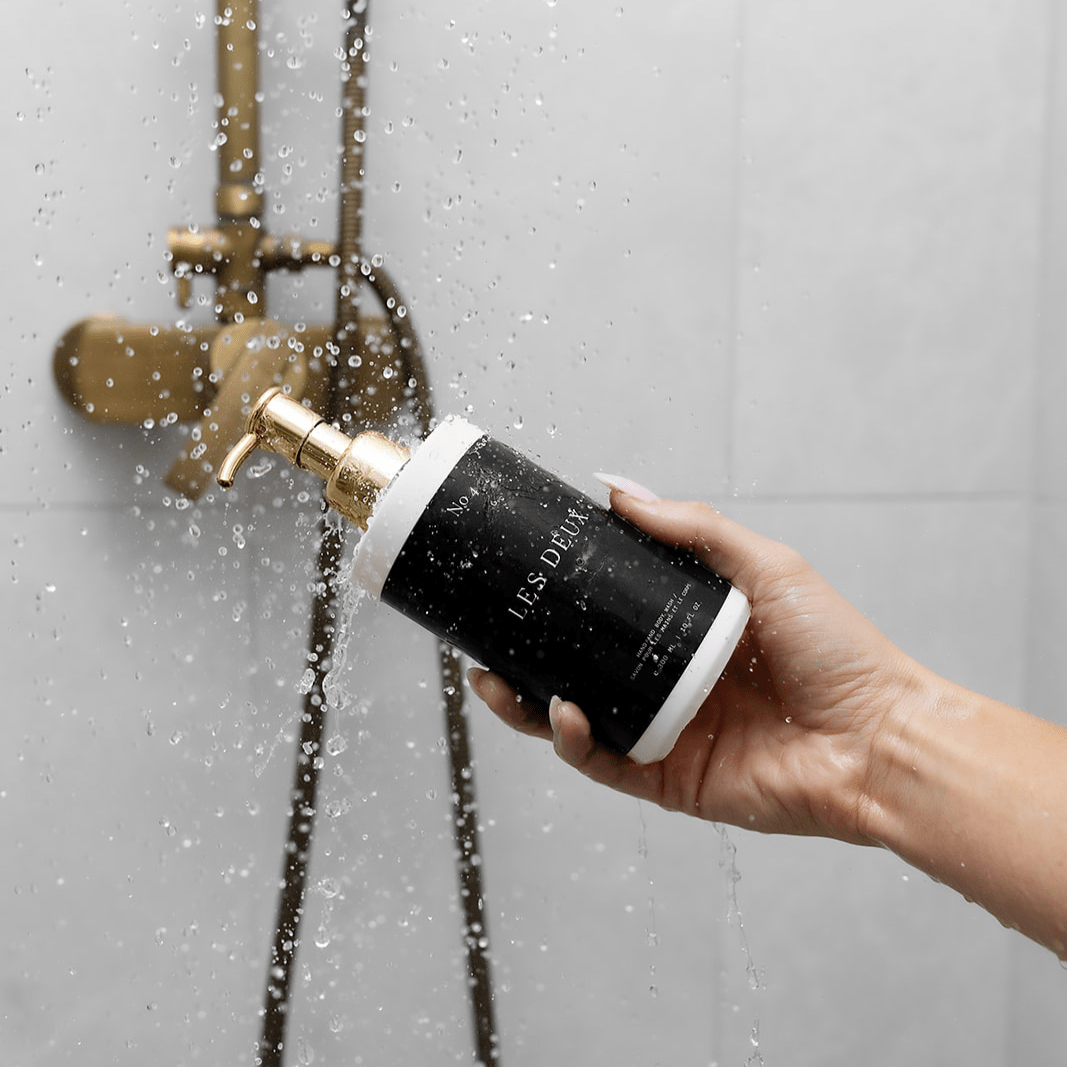 Les Deux Fragrances No. 4 Body Wash