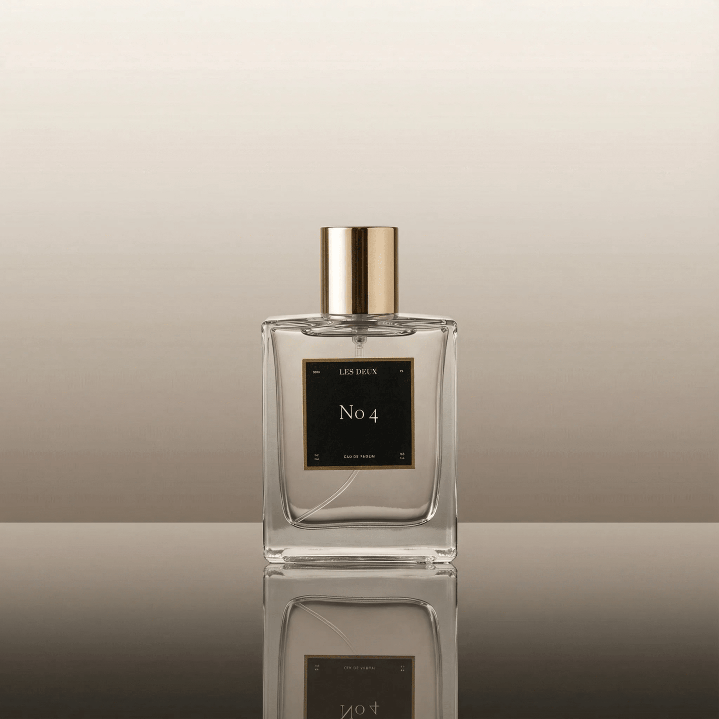 Les Deux Fragrances No. 4 Perfume 100 ML