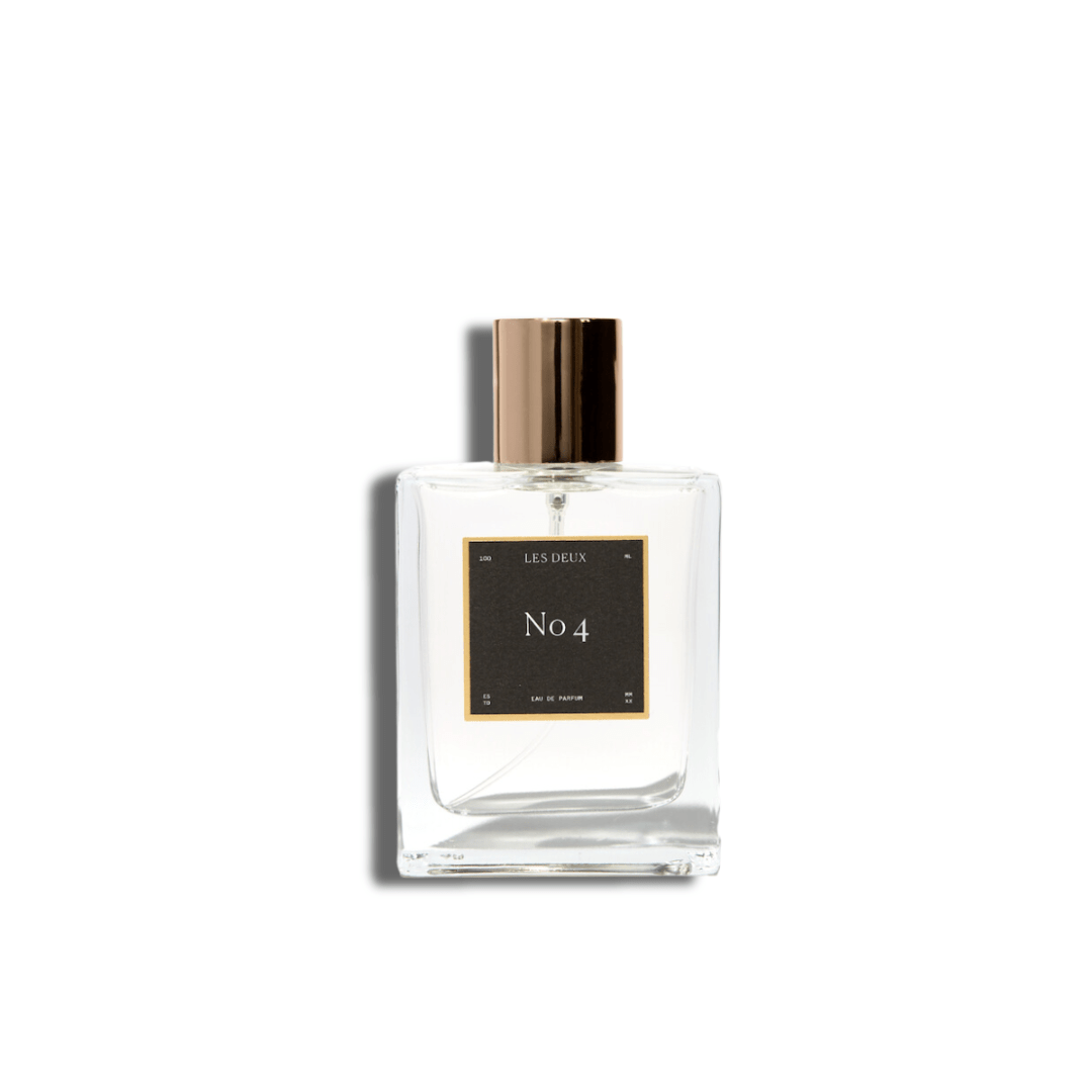 Les Deux Fragrances No. 4 Perfume