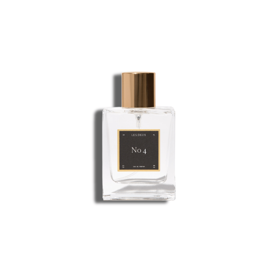 Les Deux Fragrances No. 4 Perfume