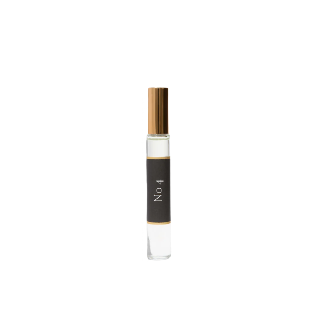 Les Deux Fragrances No. 4 Roll On Perfume Oil