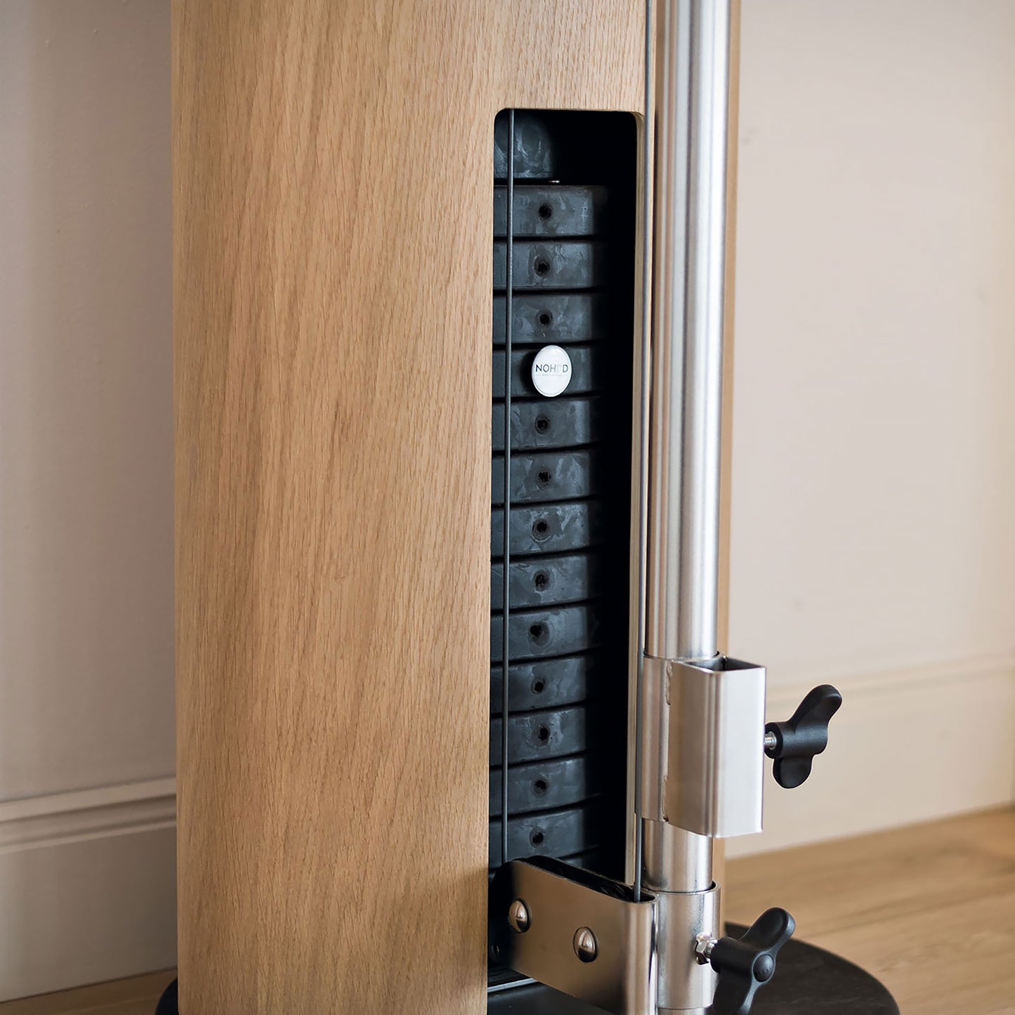 Nohrd Slimbeam Cable Machine