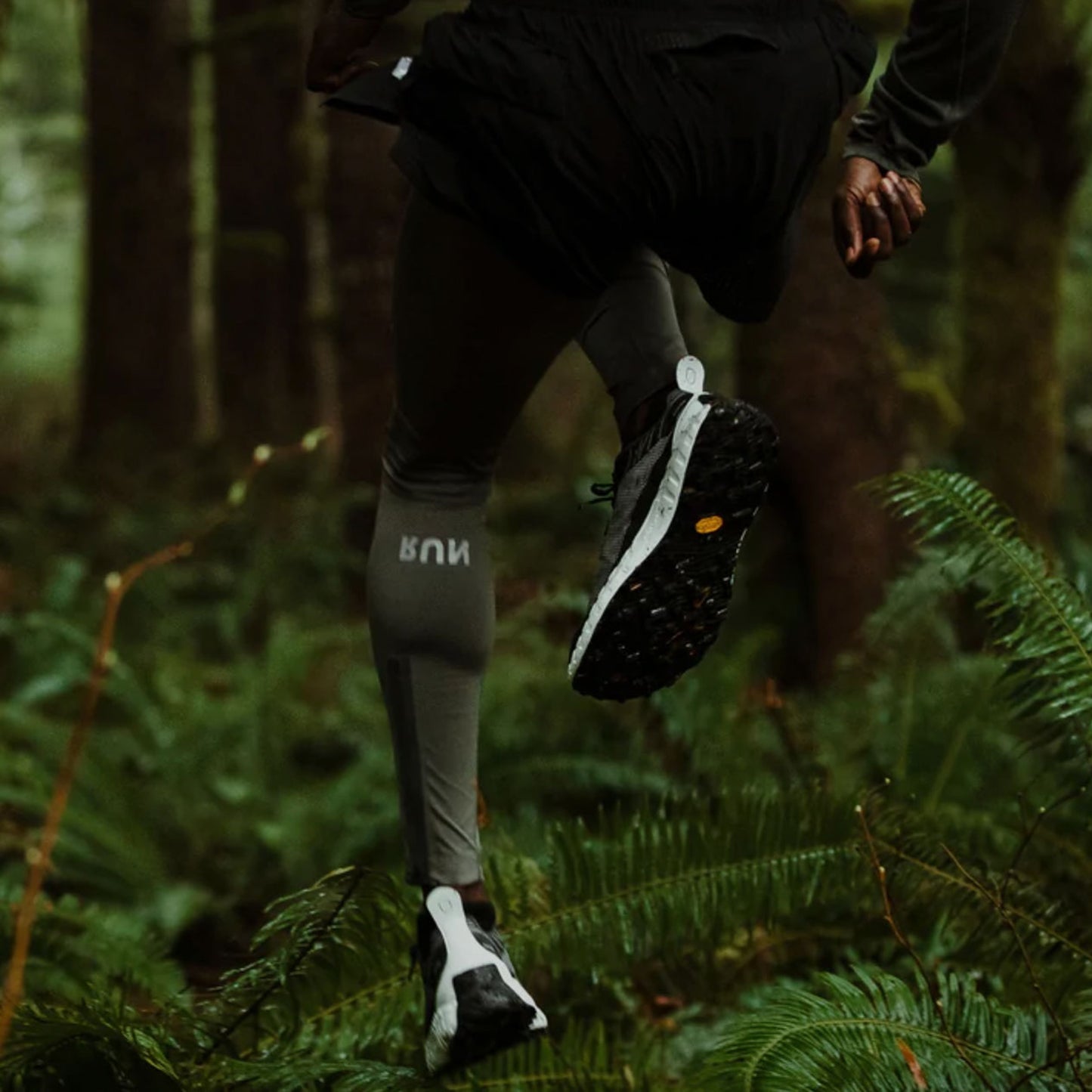 Norda 001 Trail Shoes