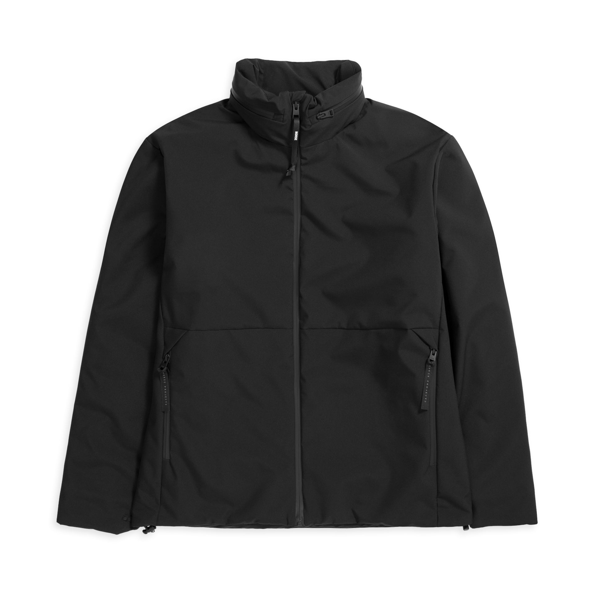 Norse Projects Alta 2L Jacket Uncrate Supply