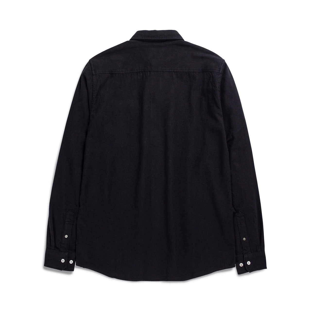 Norse Projects Anton Organic Flannel Shirt