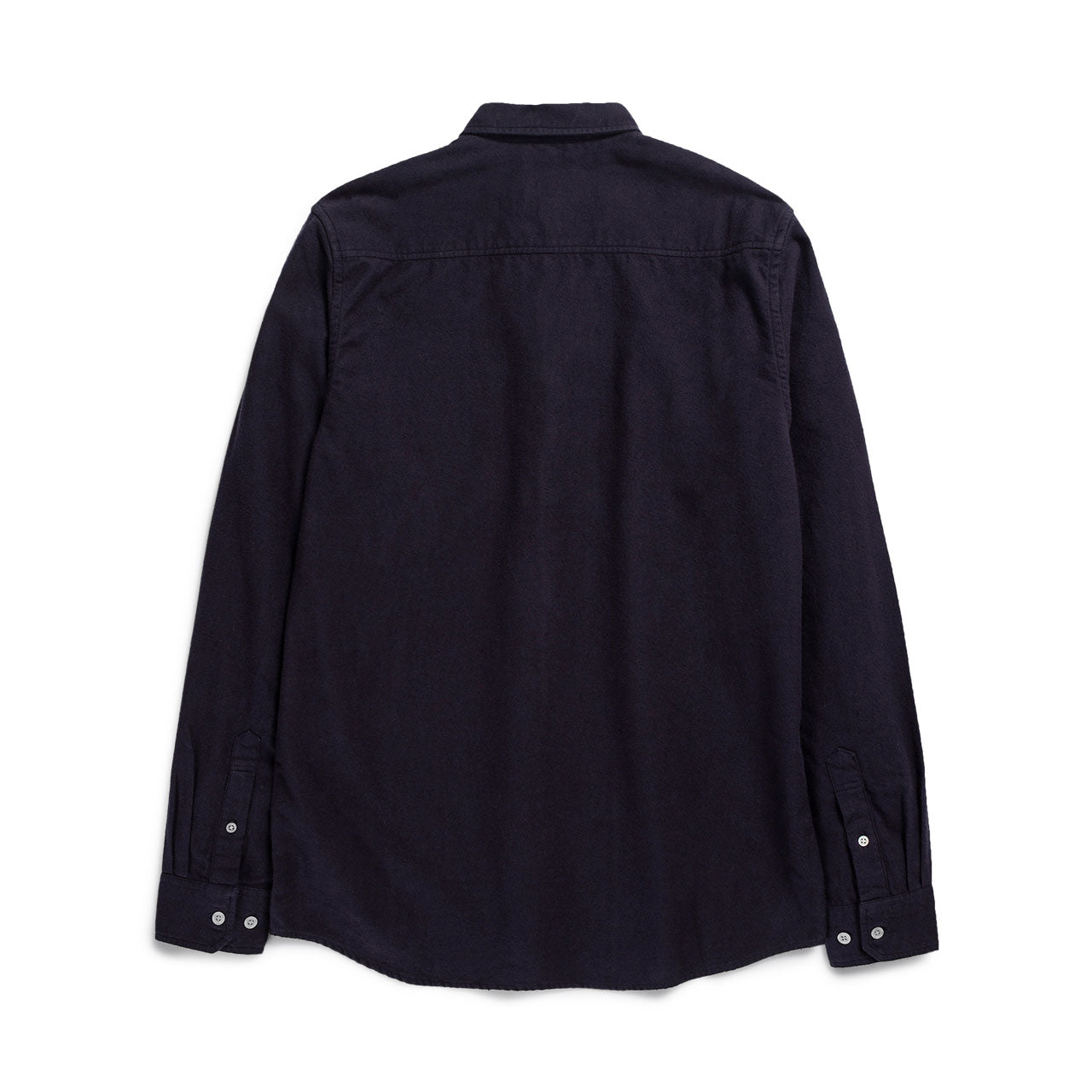Norse Projects Anton Organic Flannel Shirt