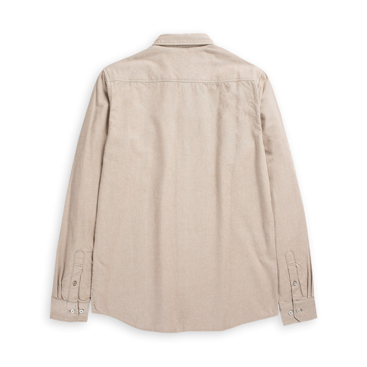 Norse Projects Anton Organic Flannel Shirt