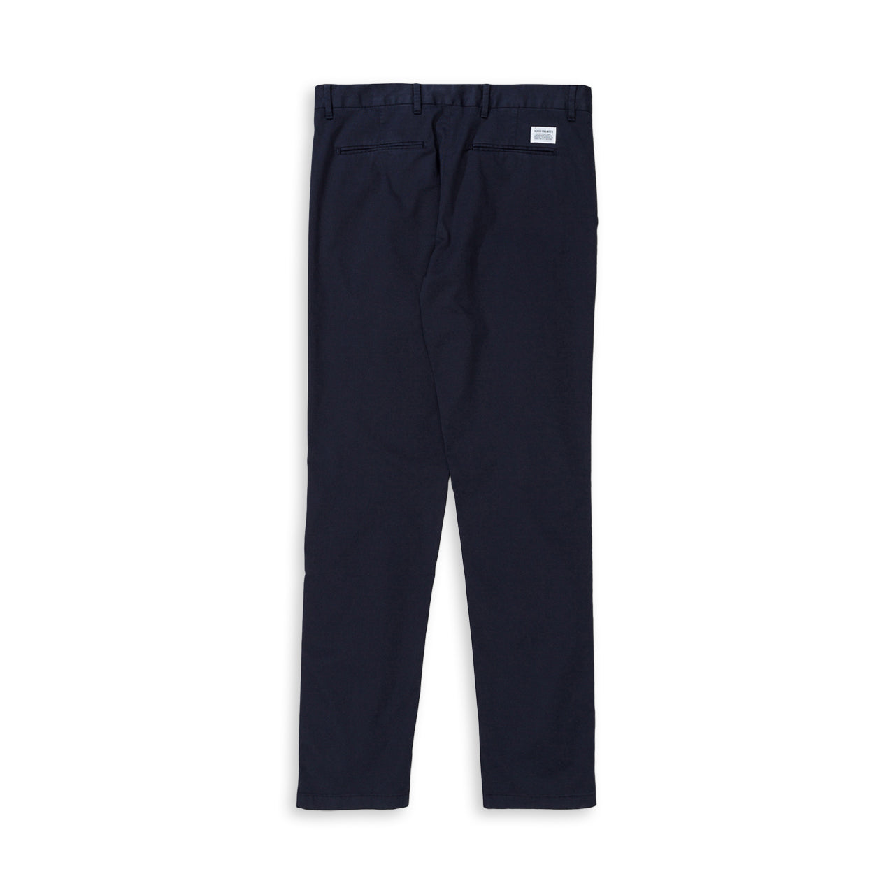 Norse Projects Aros Slim Light Stretch Chinos