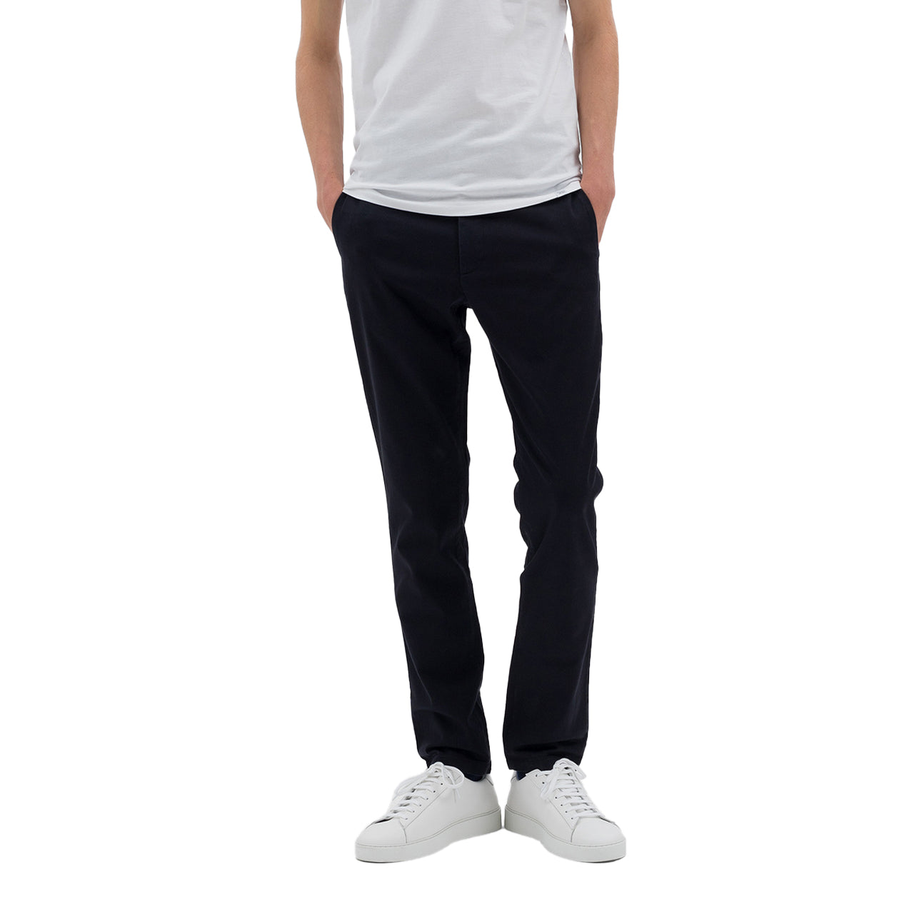 Norse Projects Aros Slim Light Stretch Chinos