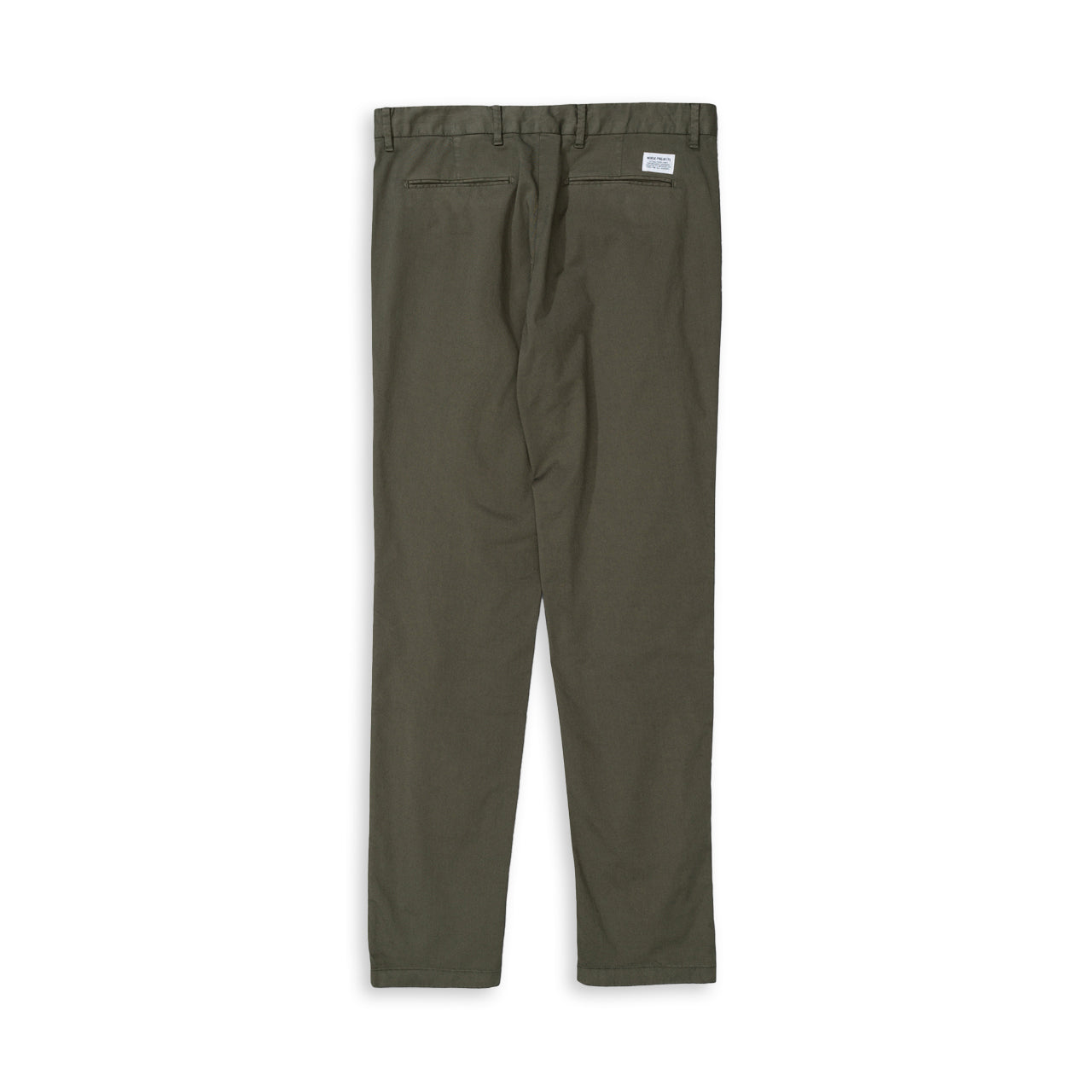 Norse Projects Aros Slim Light Stretch Chinos