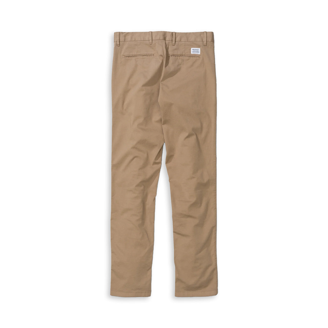 Norse Projects Aros Slim Light Stretch Chinos