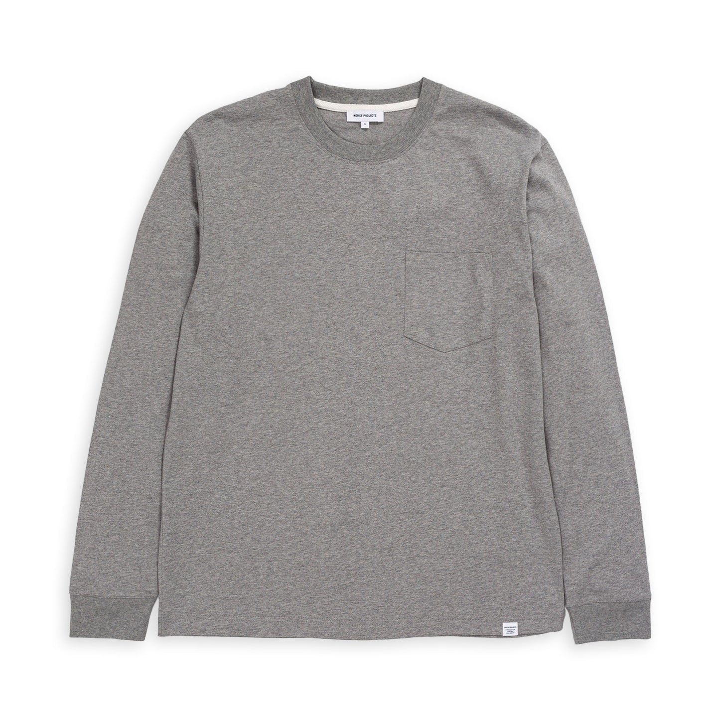 Norse Projects Johannes Longsleeve T-Shirt