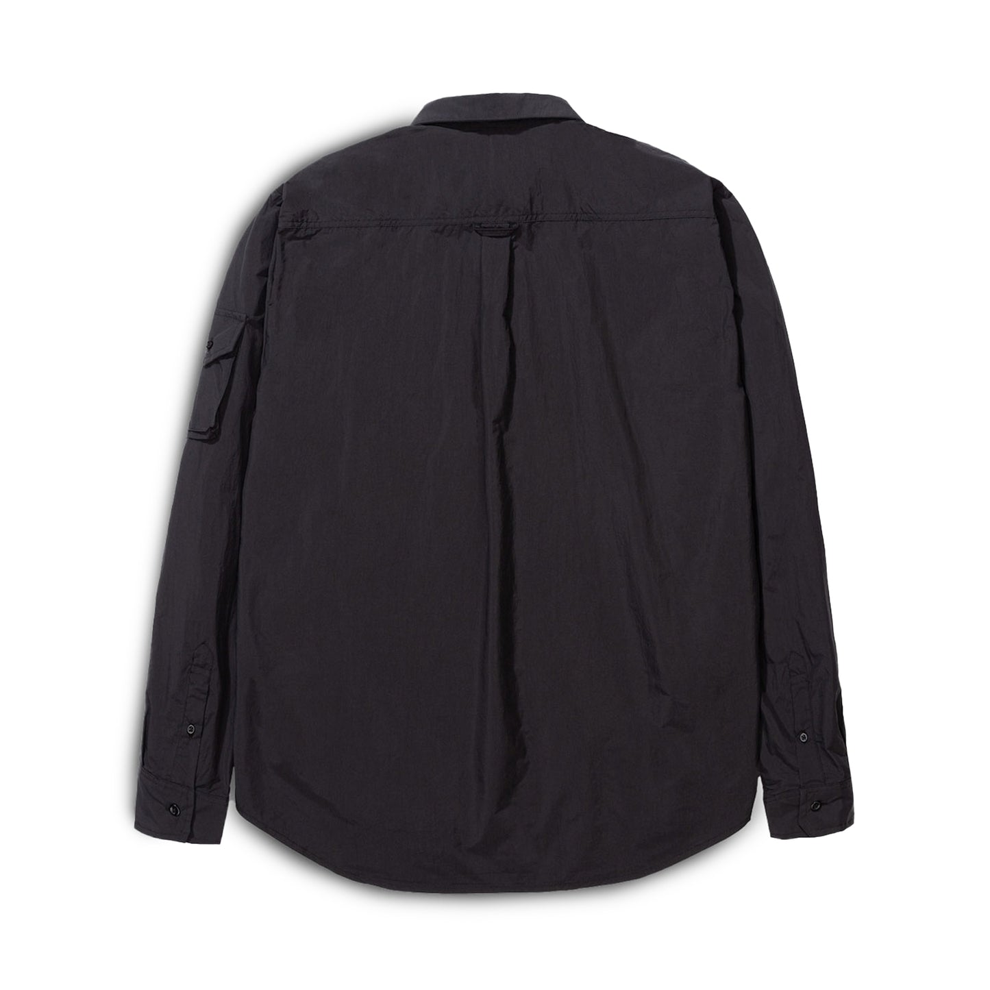 Norse Projects Osvald Windbreaker Shirt