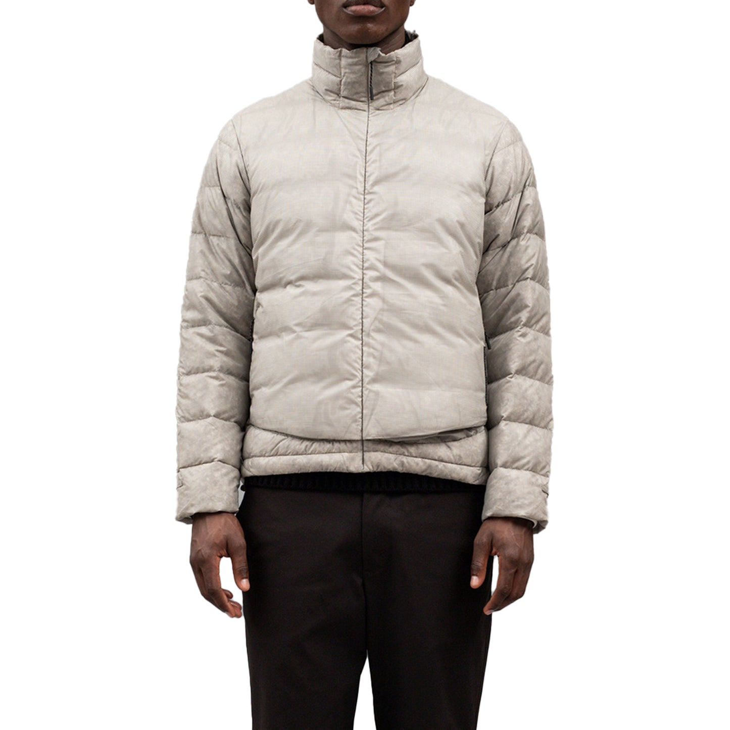 Norse Projects Pasmo Rip Down Jacket
