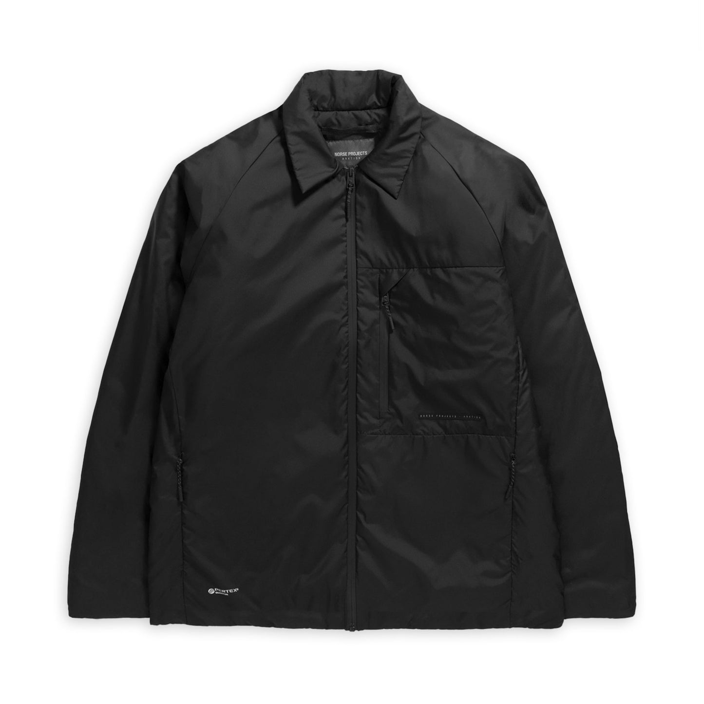 Norse Projects Pertex Quantum Midlayer Shirt