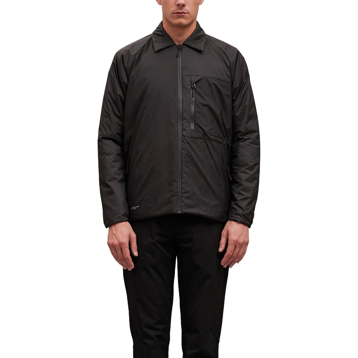 Norse Projects Pertex Quantum Midlayer Shirt