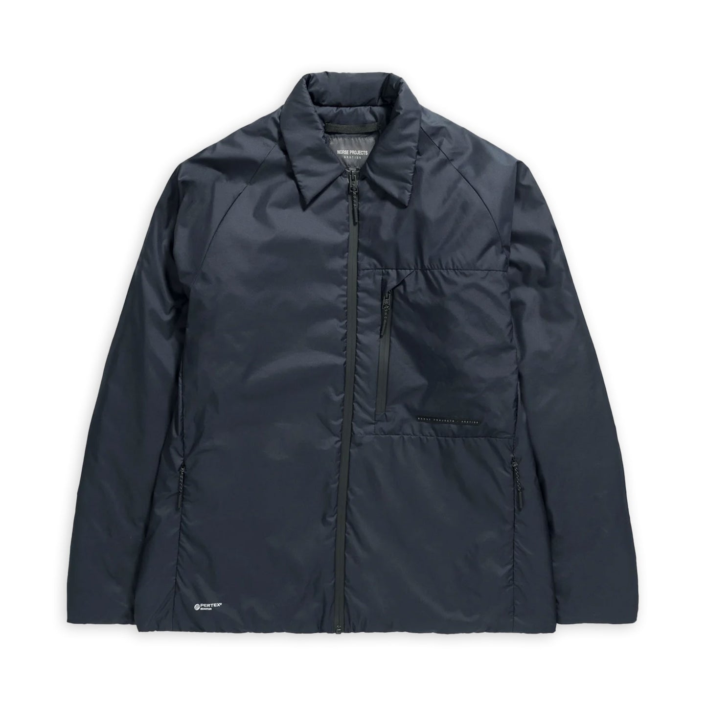Norse Projects Pertex Quantum Midlayer Shirt