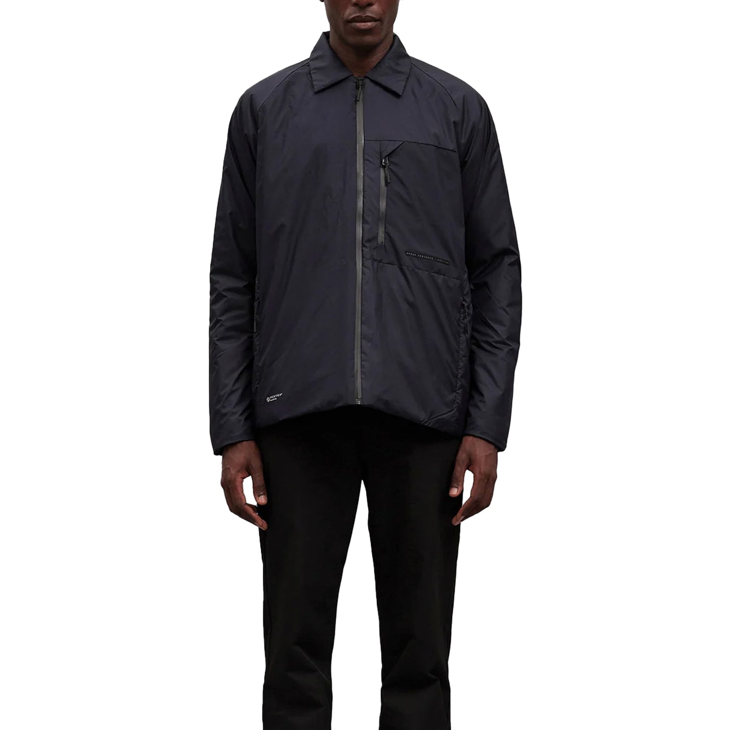 Norse Projects Pertex Quantum Midlayer Shirt