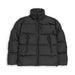 Norse Projects Pertex Shield Stand Collar Down Jacket - Black