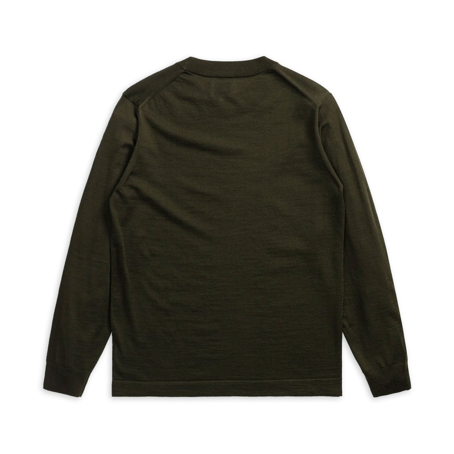 Norse Projects Teis Tech Merino Sweater