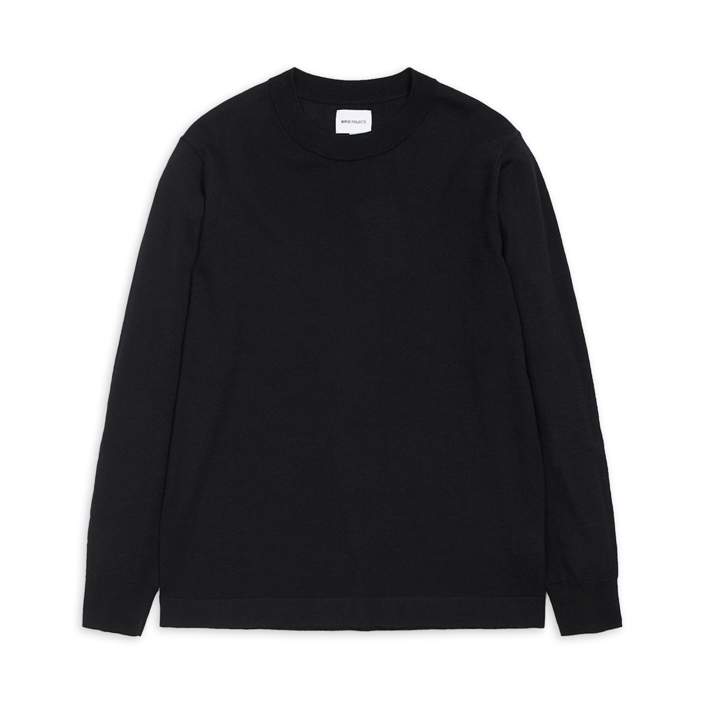 Norse Projects Teis Tech Merino Sweater