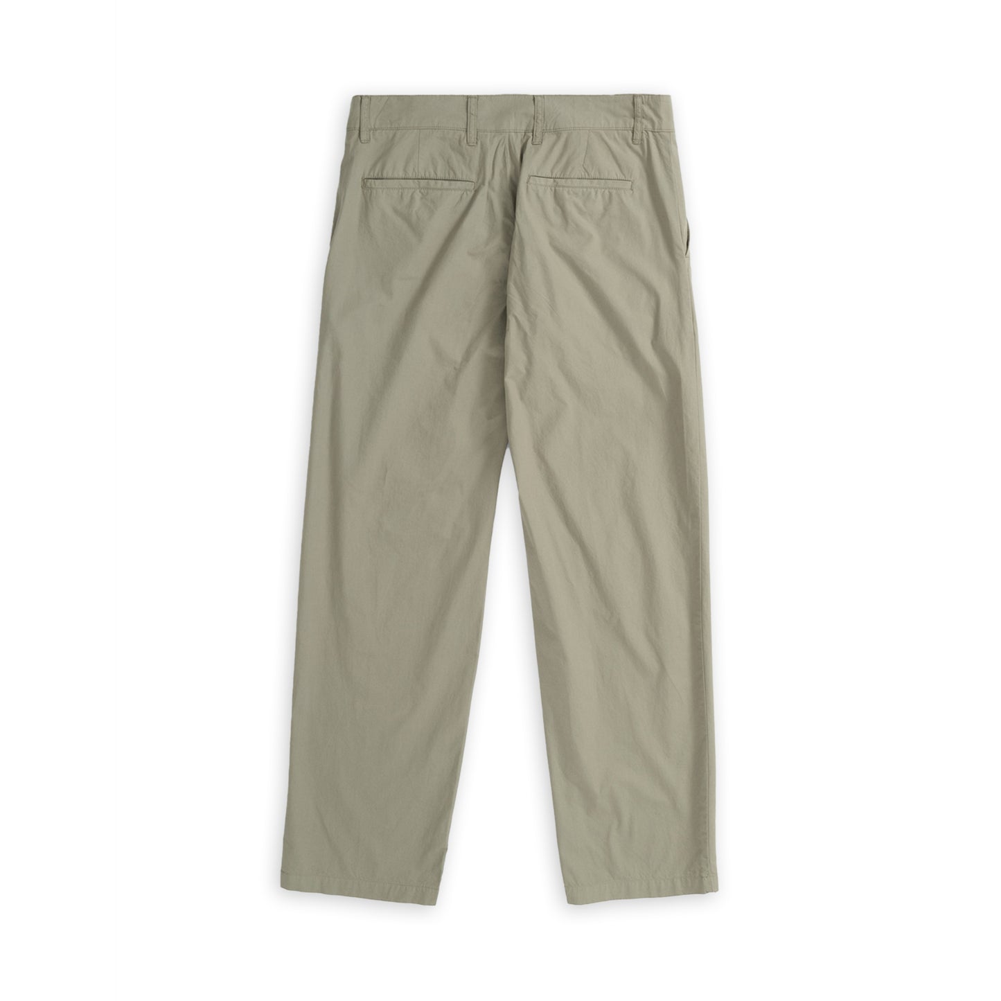 Norse Projects Nilas Typewriter Trousers