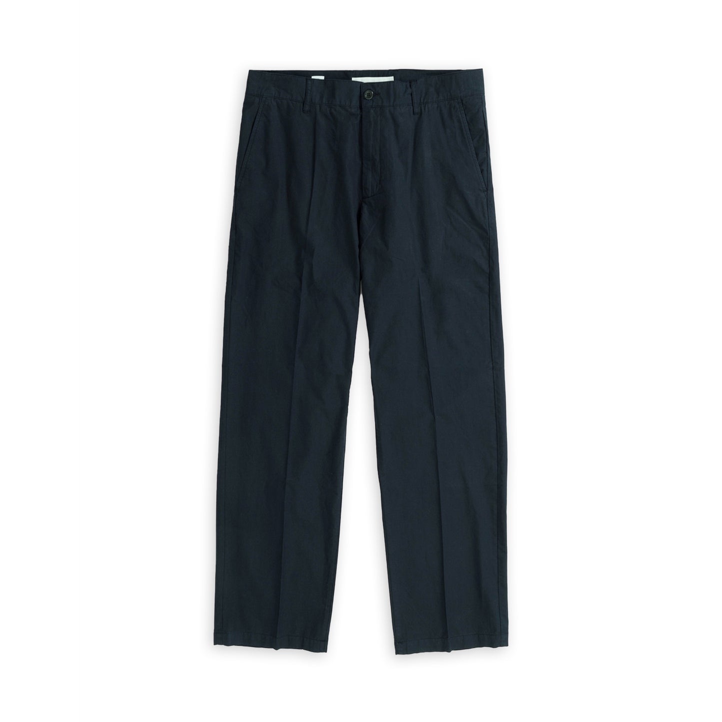 Norse Projects Nilas Typewriter Trousers