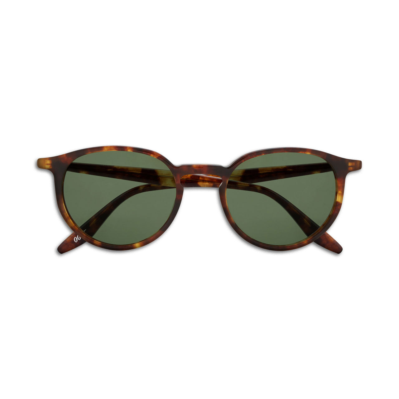 Barton Perreira 007 Norton Sunglasses