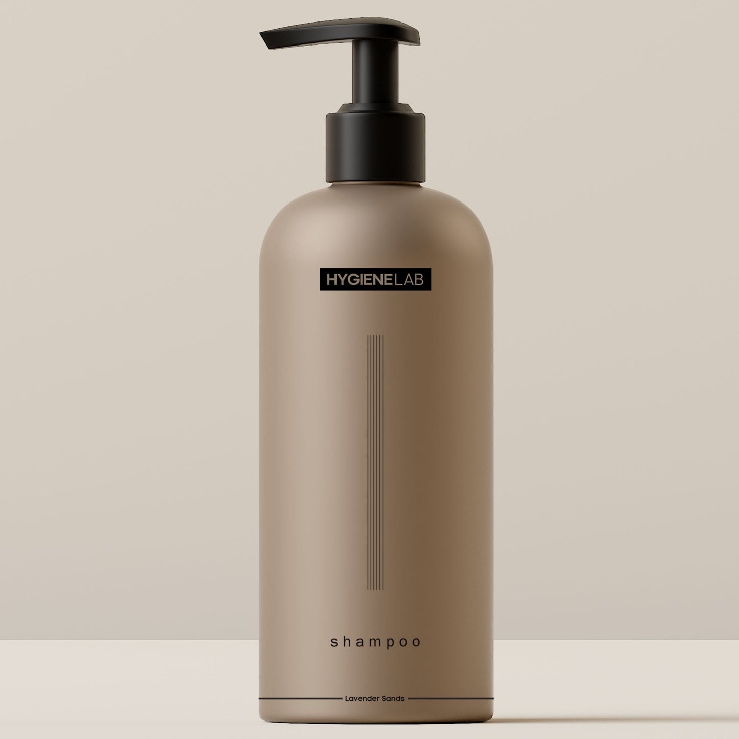 HygieneLab Shampoo