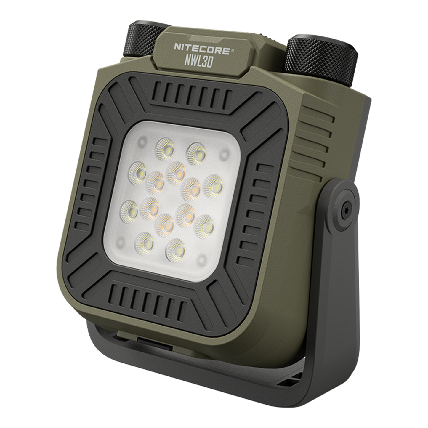 Nitecore NWL30 3-in-1 Outdoor Lantern & Mosquito Repeller