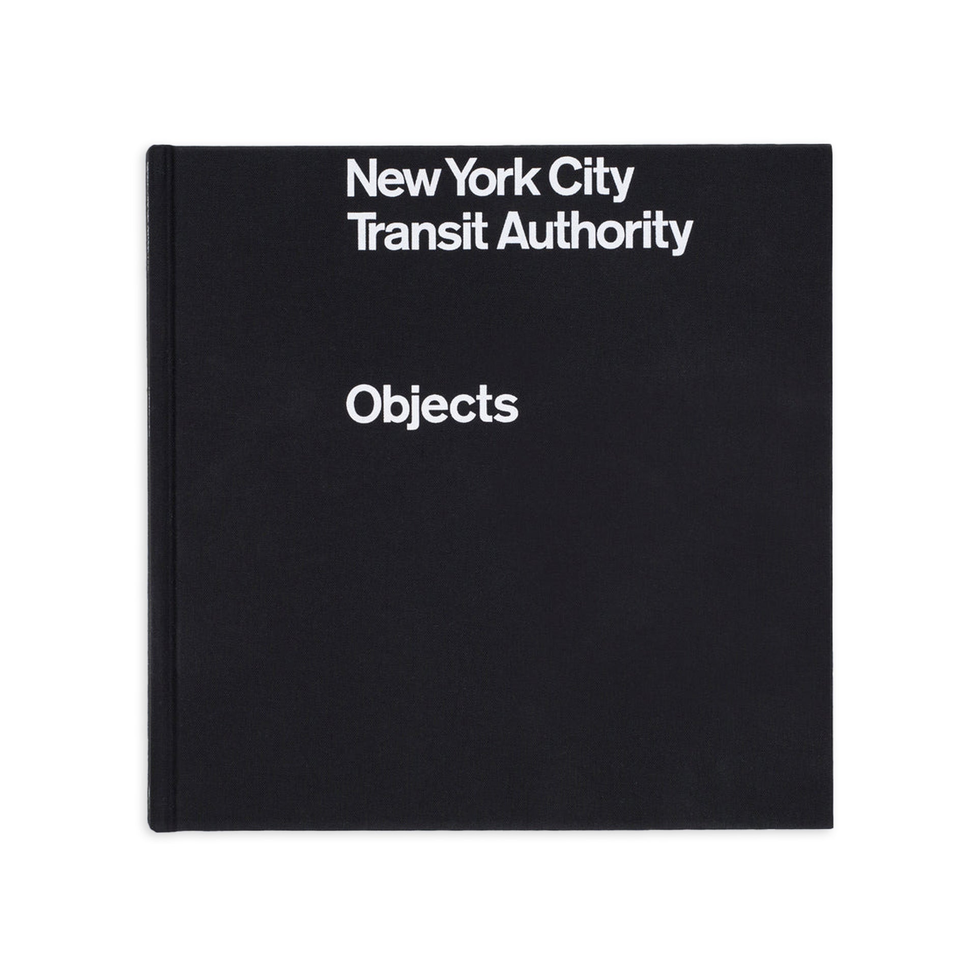 アート・デザイン・音楽 New York City Transit Authority Objects New York City Transit Authority: Objects | Uncrate Supply