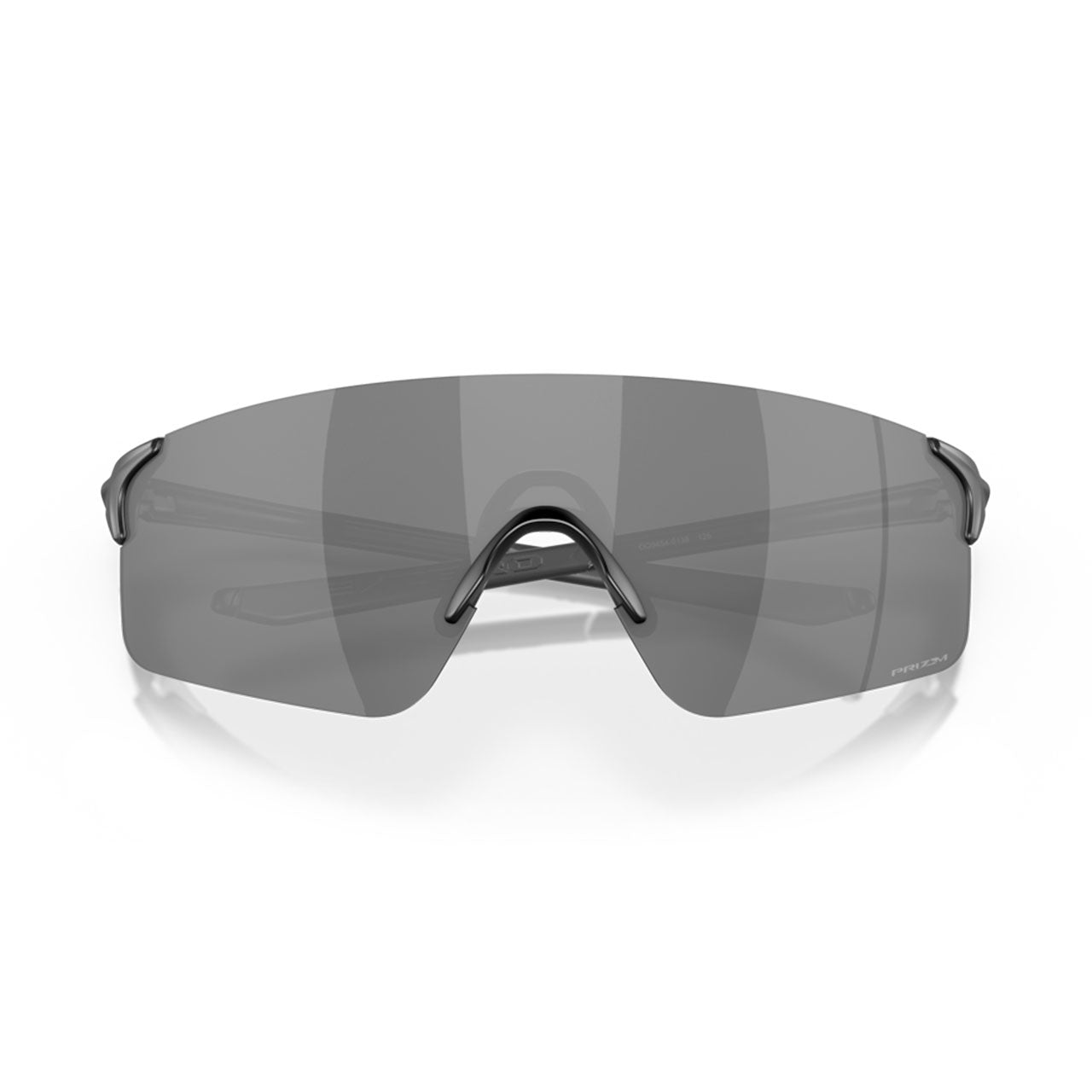 White framed hot sale mirrored oakleys