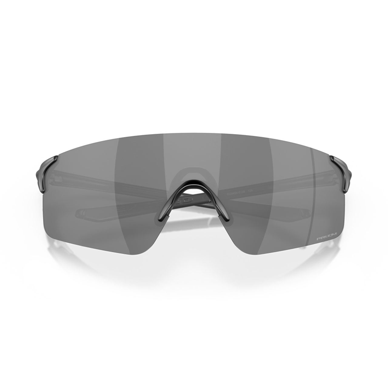 Oakley EVZero Blades Matte Black Prizm Black Sunglasses