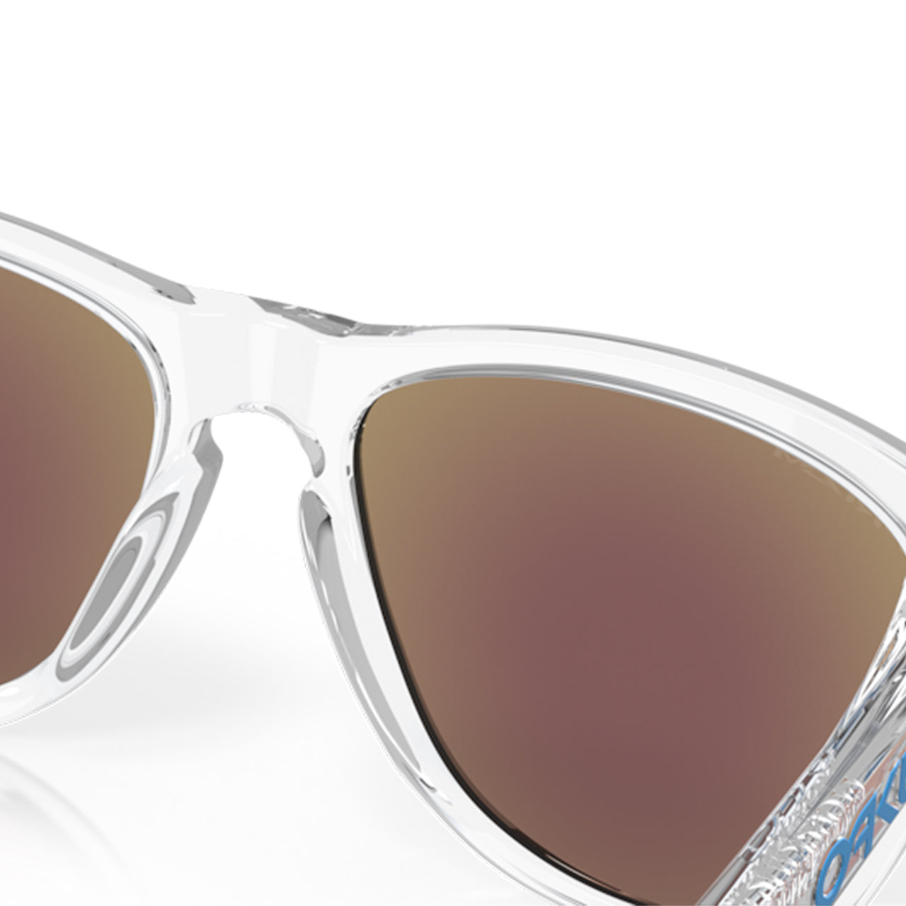 Oakley Frogskins Sunglasses