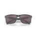 Oakley Holbrook Sunglasses - Steel / Polarized