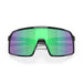 Oakley Sutro S Sunglasses - Black / Prizm Jade