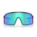 Oakley Sutro S Sunglasses - Navy / Prizm Sapphire