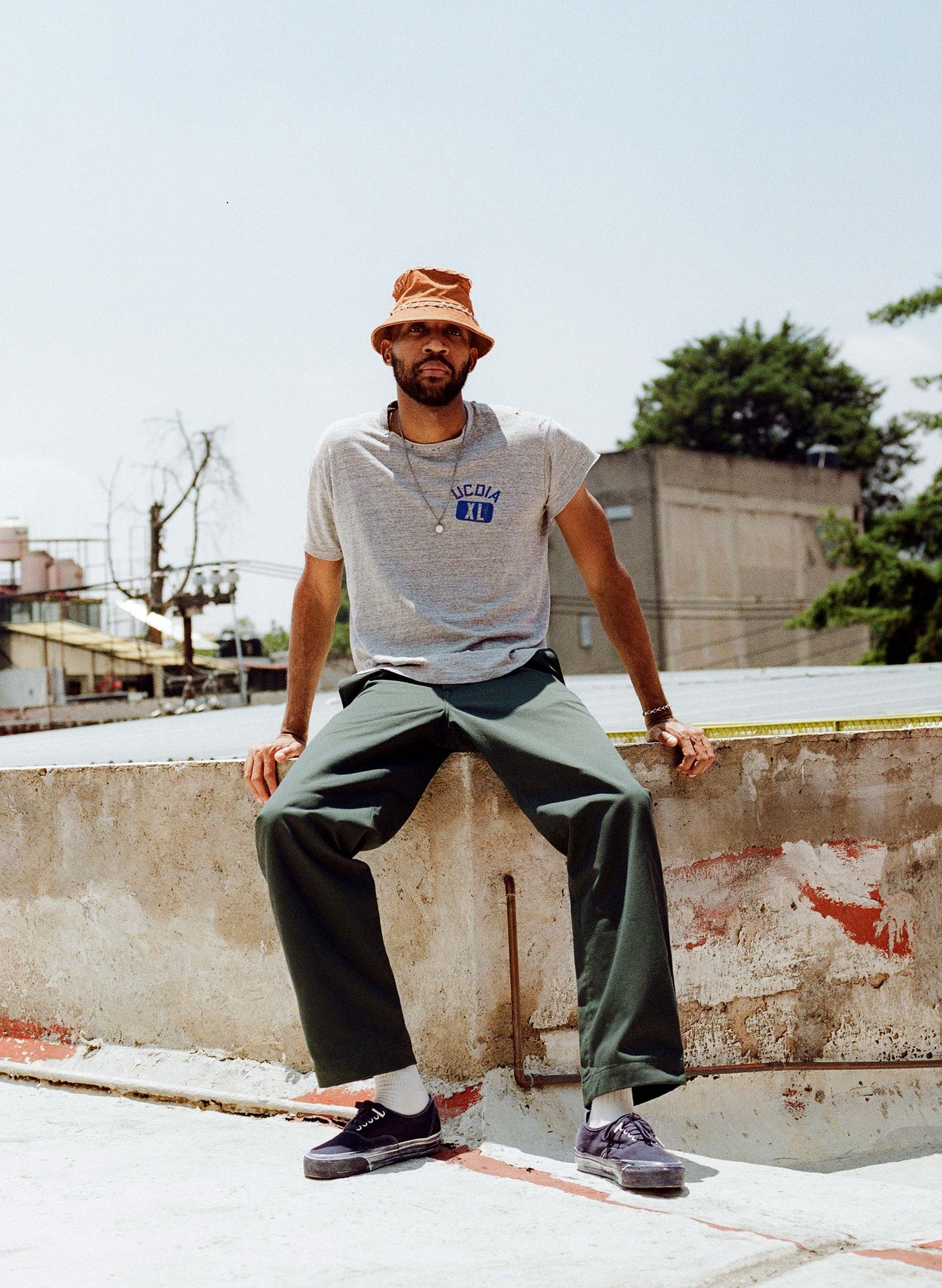 imogene + willie oceanside relaxed pant