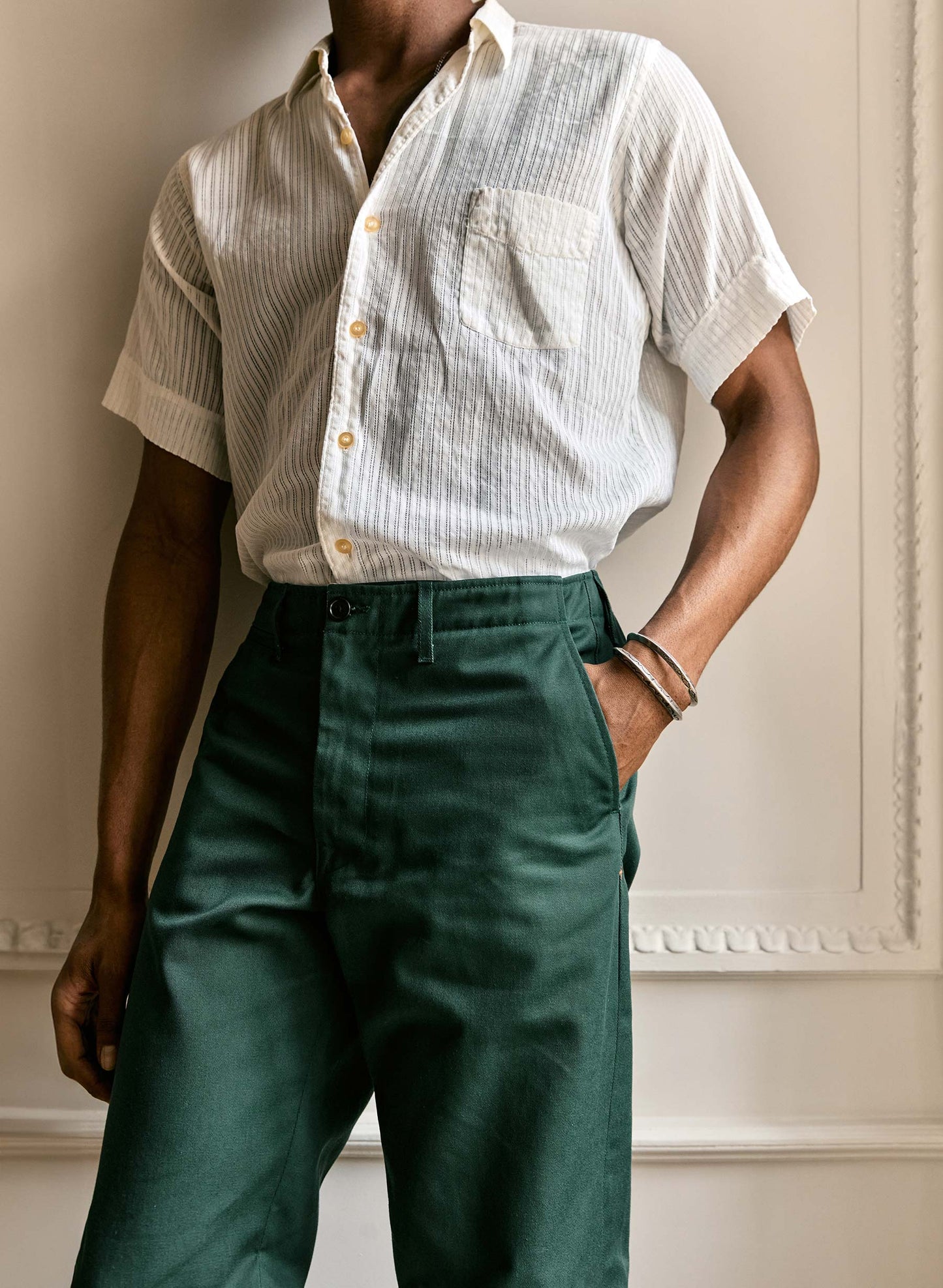 imogene + willie oceanside relaxed pant