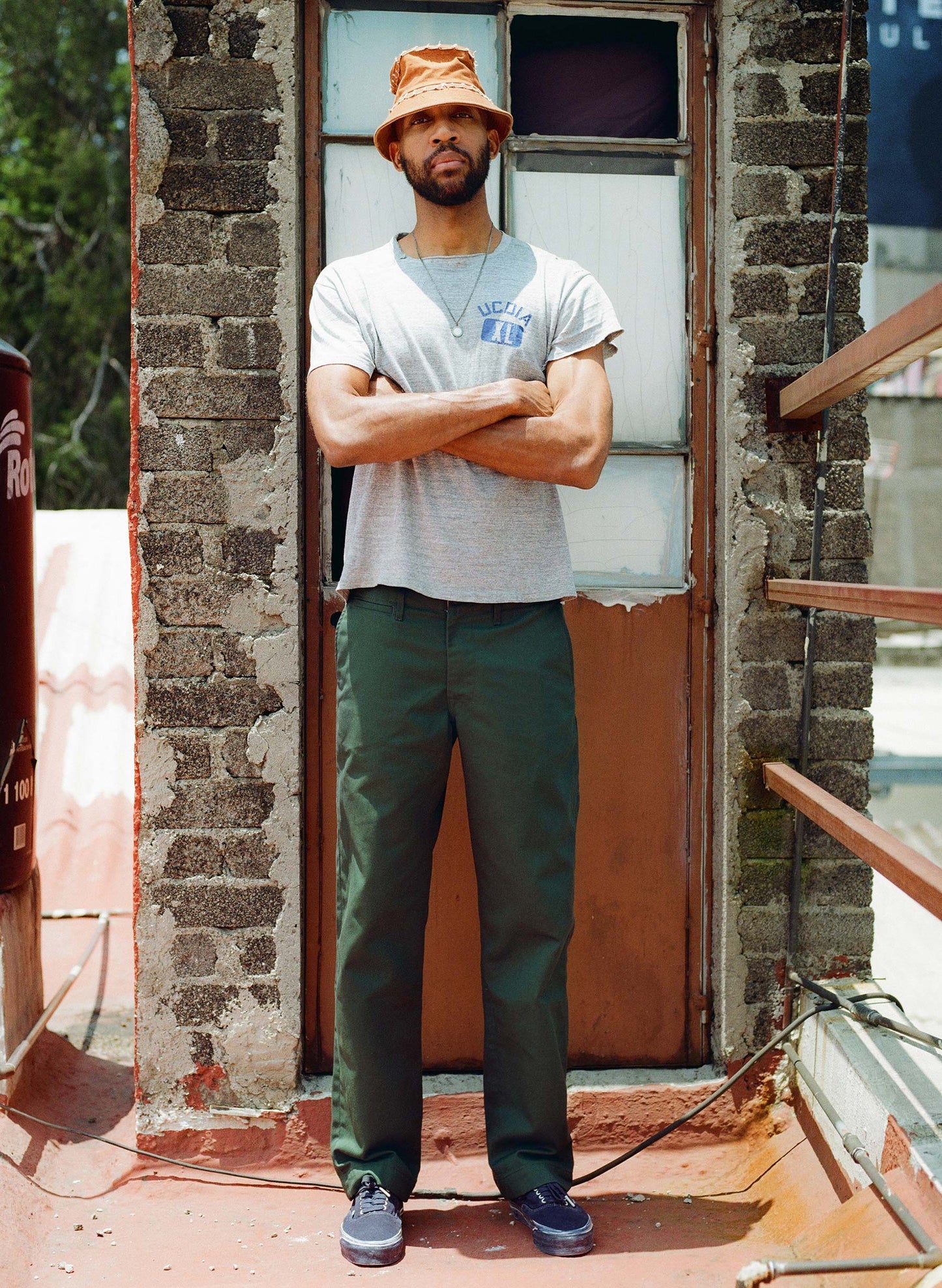 imogene + willie oceanside relaxed pant